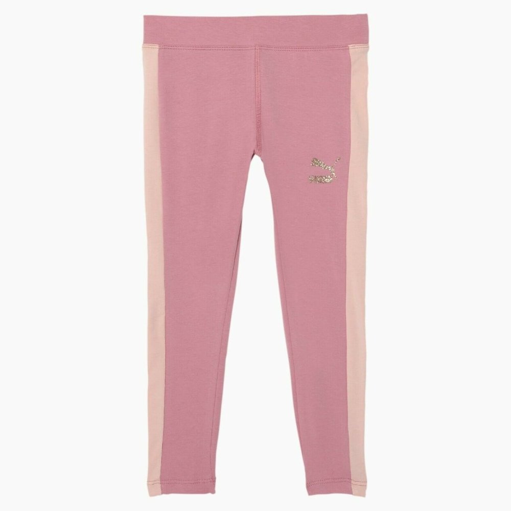 Puma Classics Little Kids' T7 Leggings NEW with TAGS